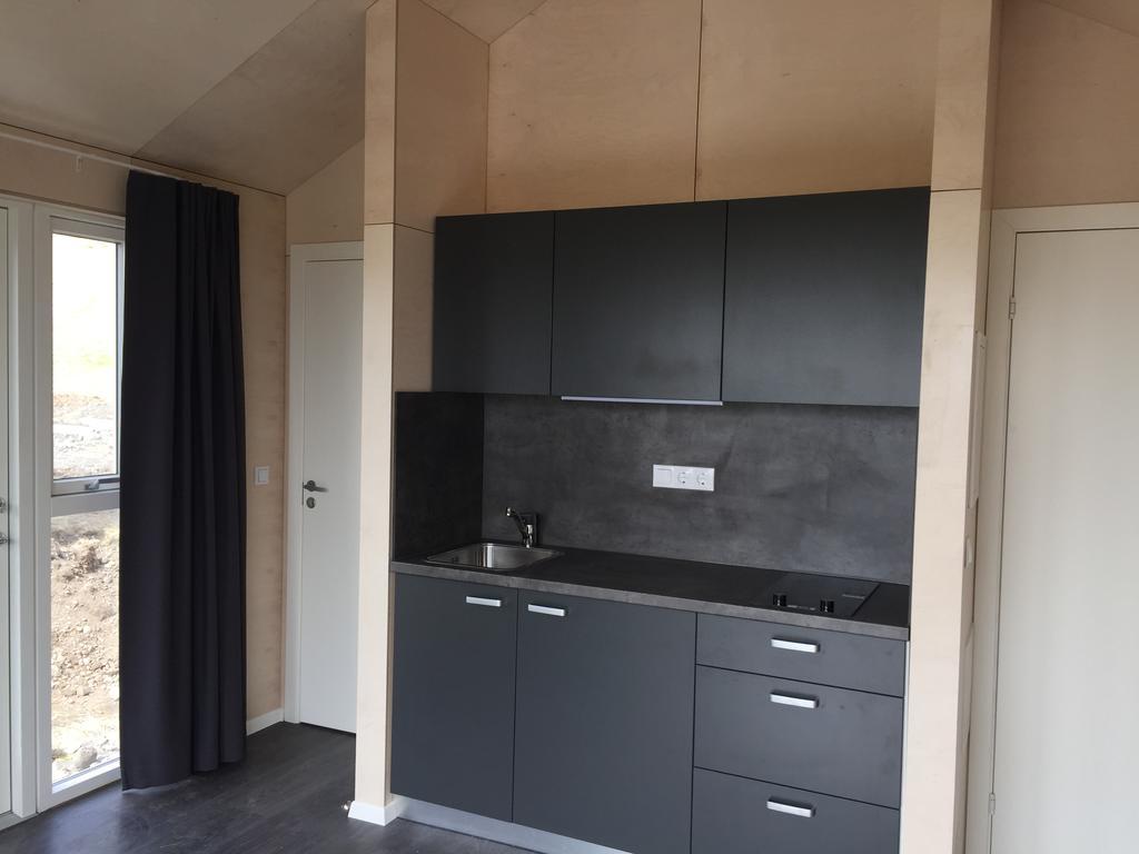 Welcome Holiday Home Eyvindarholar Ngoại thất bức ảnh