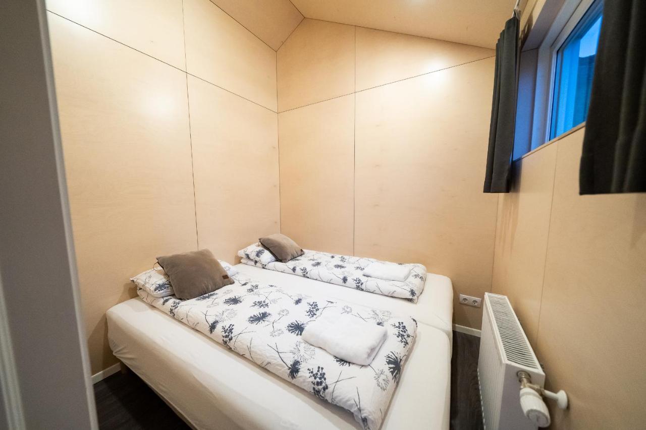 Welcome Holiday Home Eyvindarholar Ngoại thất bức ảnh