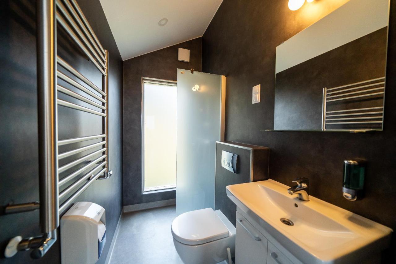 Welcome Holiday Home Eyvindarholar Ngoại thất bức ảnh