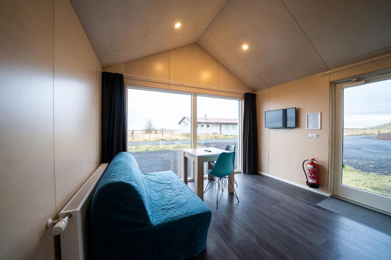 Welcome Holiday Home Eyvindarholar Ngoại thất bức ảnh